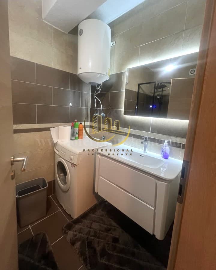 Jap me qira banesen 62m2 kati i -V- / Prishtine — fotografia 7