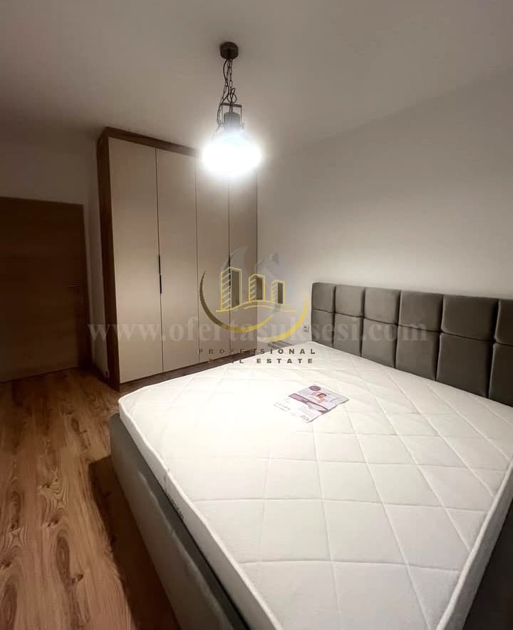 Jap me qira banesen 62m2 kati i -V- / Prishtine — fotografia 6