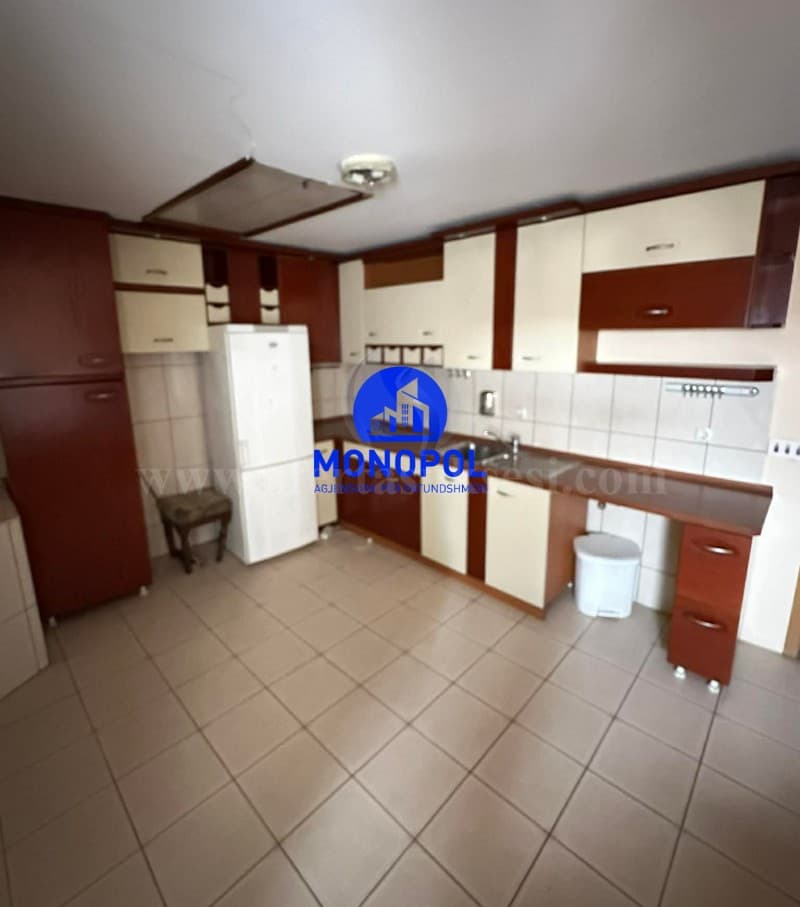 Jap me qira banesen 220m2 kati i -IV- / Prishtine — fotografia 5