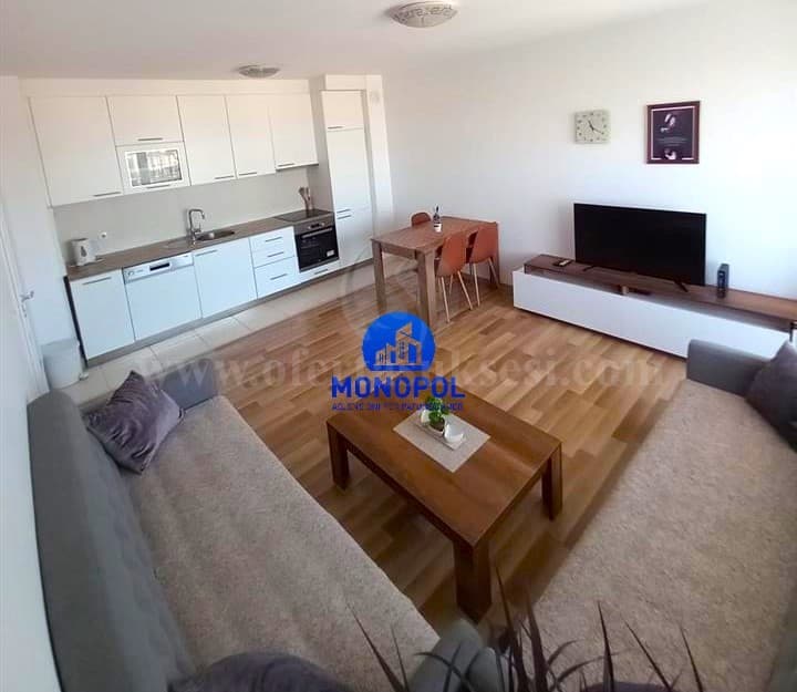 Jap me qira banesen 80m2 kati i -III-/Prishtine — fotografia 2