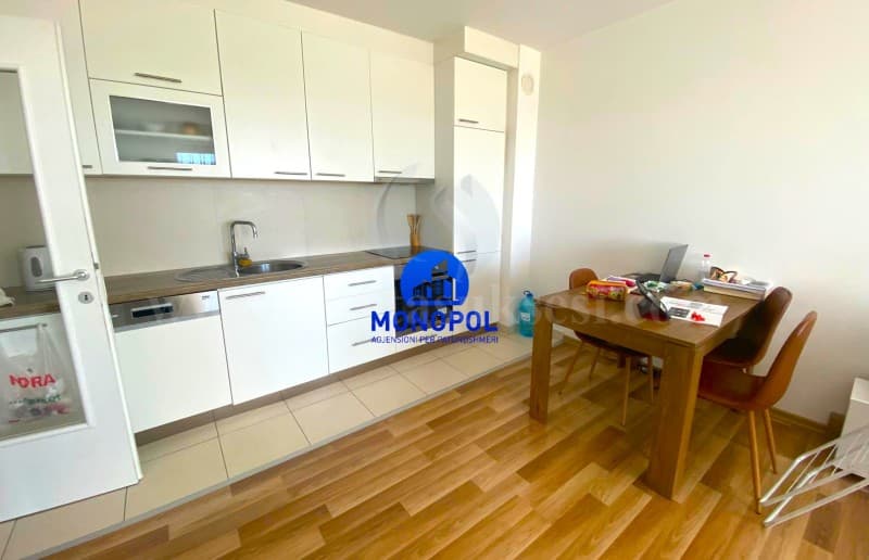 Jap me qira banesen 80m2 kati i -III-/Prishtine — fotografia 3