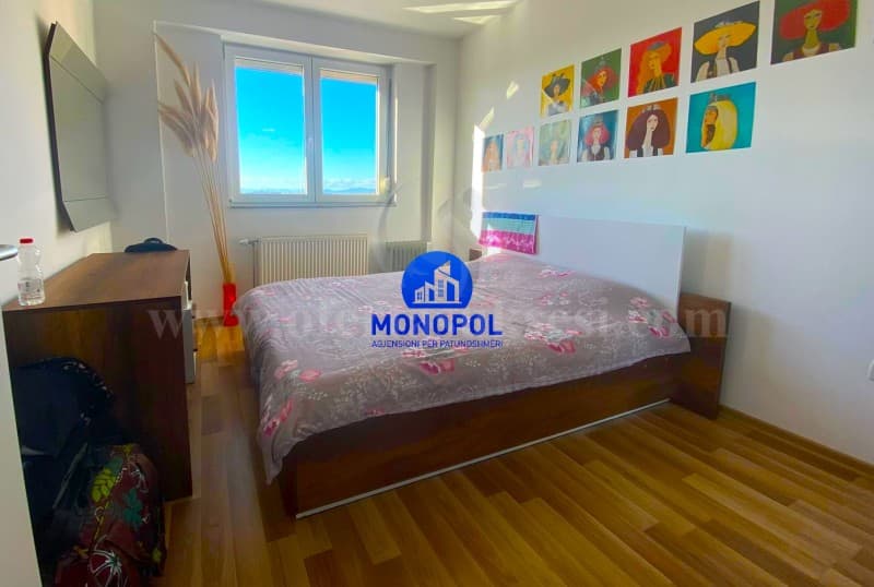 Jap me qira banesen 80m2 kati i -III-/Prishtine — fotografia 4