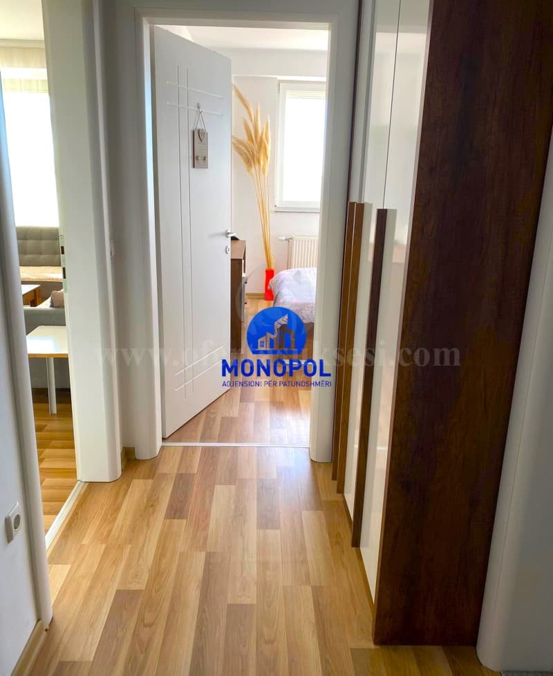 Jap me qira banesen 80m2 kati i -III-/Prishtine — fotografia 8