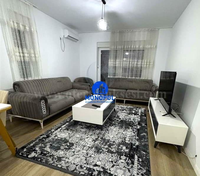 Jap me qira banesen 90m2 kati i -I-/Prishitne — fotografia 1