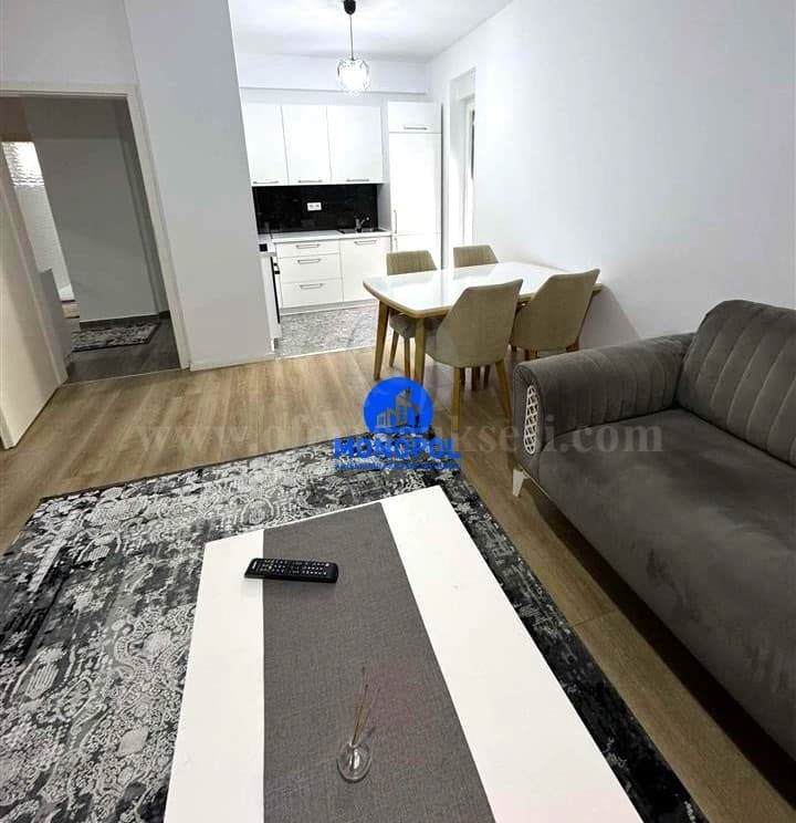 Jap me qira banesen 90m2 kati i -I-/Prishitne — fotografia 2