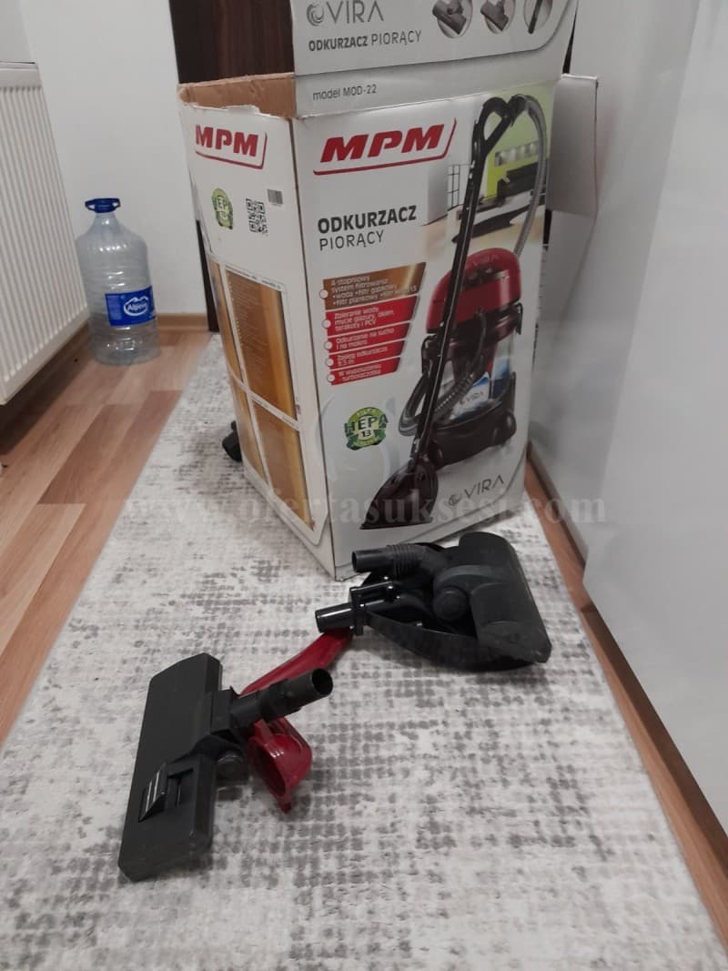 Shes fshisën për fshirje - larje — fotografia 5