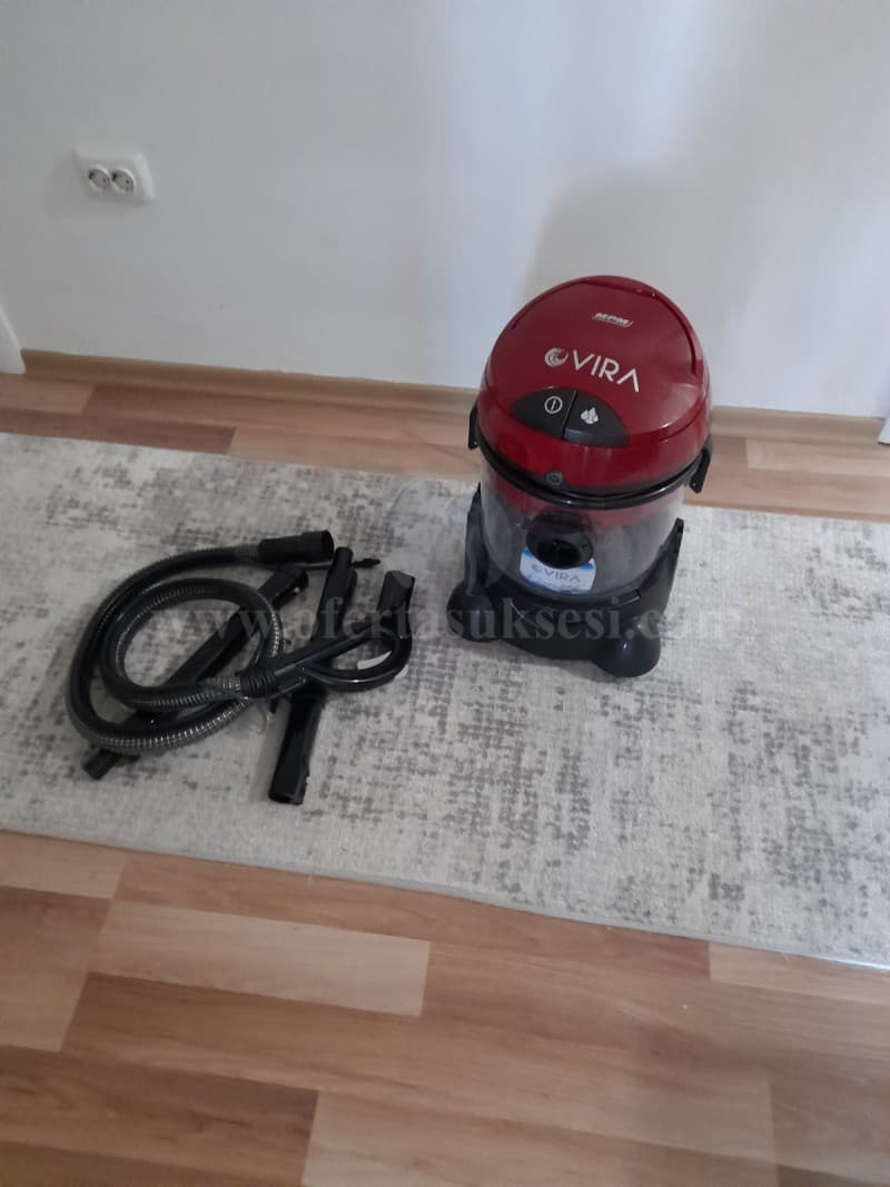 Shes fshisën për fshirje - larje — fotografia 6