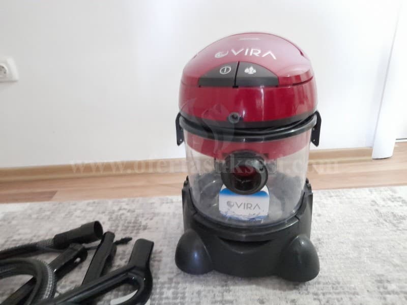 Shes fshisën për fshirje - larje — fotografia 7