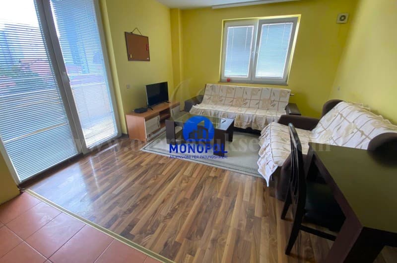 Jap me qira banesen 70m2 kati i -II- / Prishtine — fotografia 1