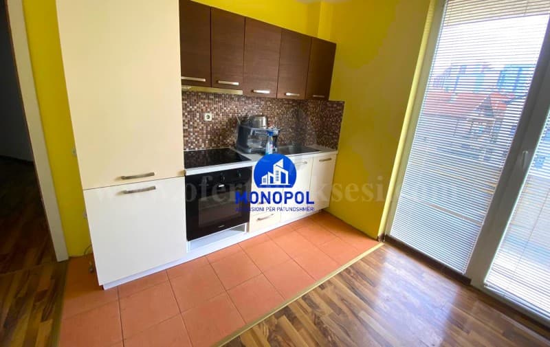 Jap me qira banesen 70m2 kati i -II- / Prishtine — fotografia 2