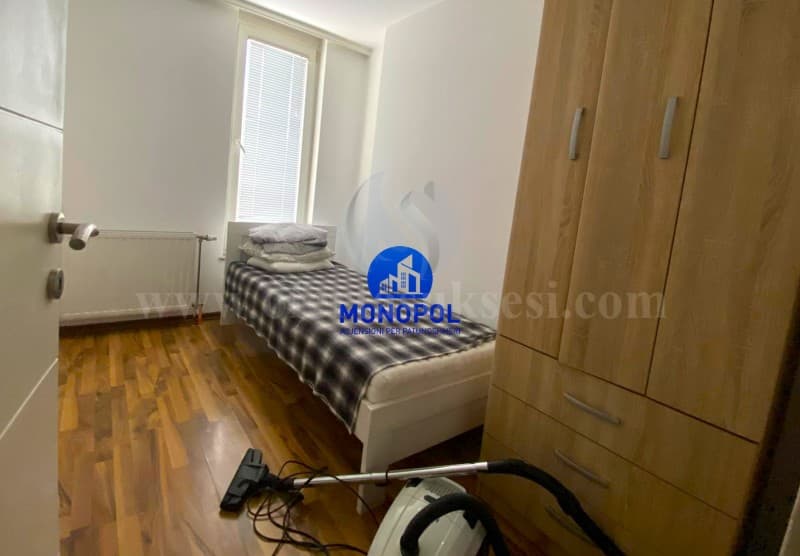 Jap me qira banesen 70m2 kati i -II- / Prishtine — fotografia 4