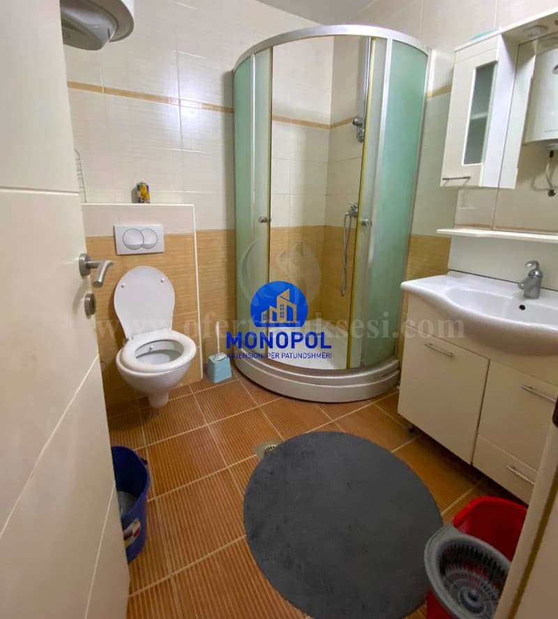 Jap me qira banesen 70m2 kati i -II- / Prishtine — fotografia 5