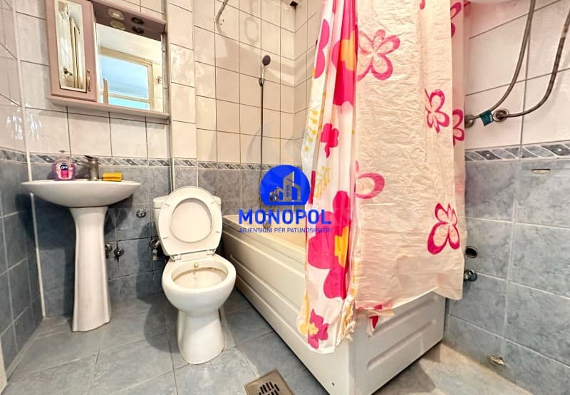 Jap me qira banesen 60m2 kati i -III-/Prishtine — fotografia 5