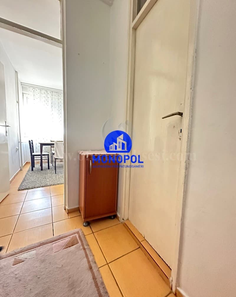 Jap me qira banesen 60m2 kati i -III-/Prishtine — fotografia 6