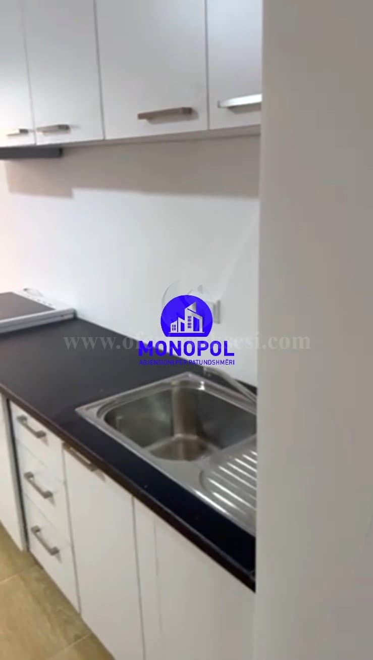 Jap me qira banesen-garsonieren 40m2 kati i -I-/Prishtine — fotografia 3