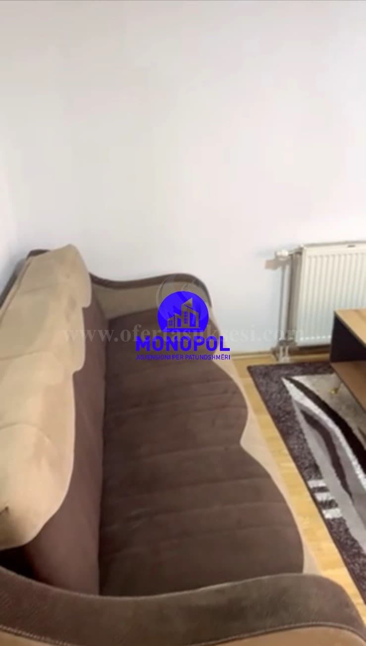 Jap me qira banesen-garsonieren 40m2 kati i -I-/Prishtine — fotografia 2