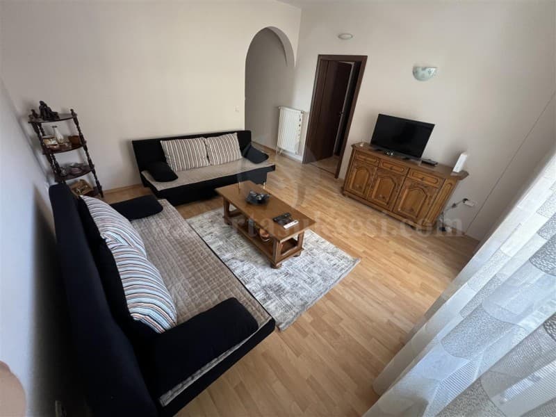 Jap me qira banesen 65m2 kati i -III-/Prishtine — fotografia 3