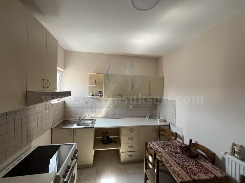 Jap me qira banesen 65m2 kati i -III-/Prishtine — fotografia 5