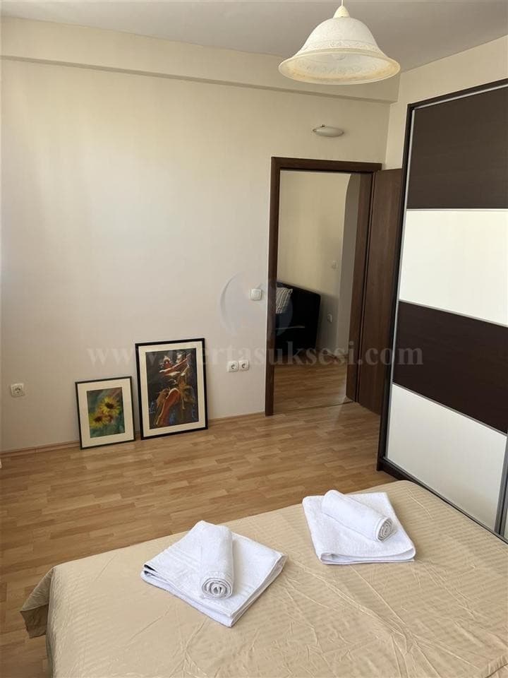 Jap me qira banesen 65m2 kati i -III-/Prishtine — fotografia 8