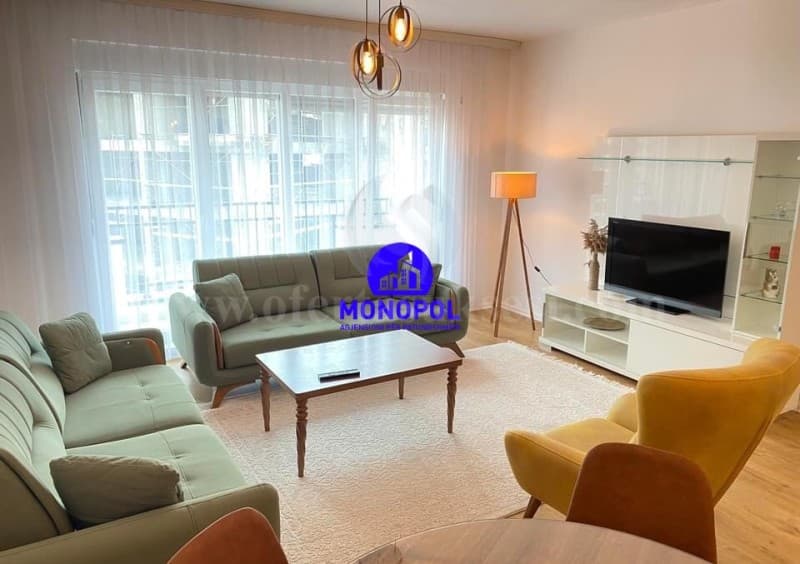 Jap me qira banesen 85m2 kati i -VI-/Prishtine — fotografia 1