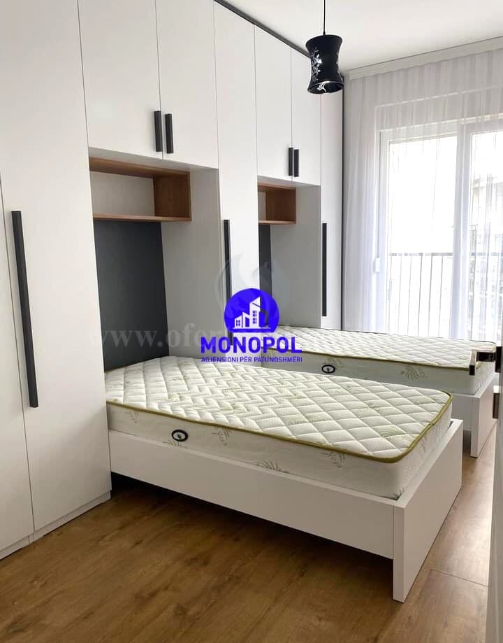 Jap me qira banesen 85m2 kati i -VI-/Prishtine — fotografia 8