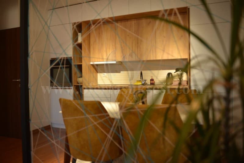 Jap me qira banesen 80m2 kati i -X- / Prishtine — fotografia 5