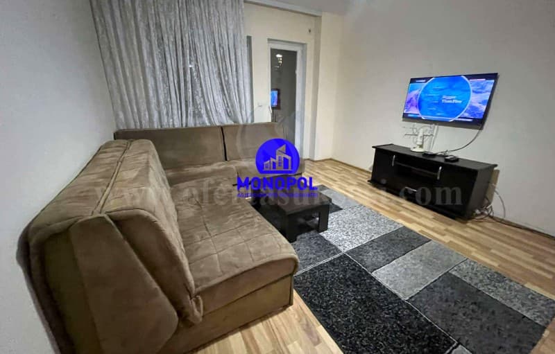 Jap me qira banesen 68m2 kati i -V- / Prishtine — fotografia 1