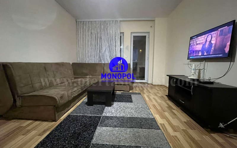 Jap me qira banesen 68m2 kati i -V- / Prishtine — fotografia 2