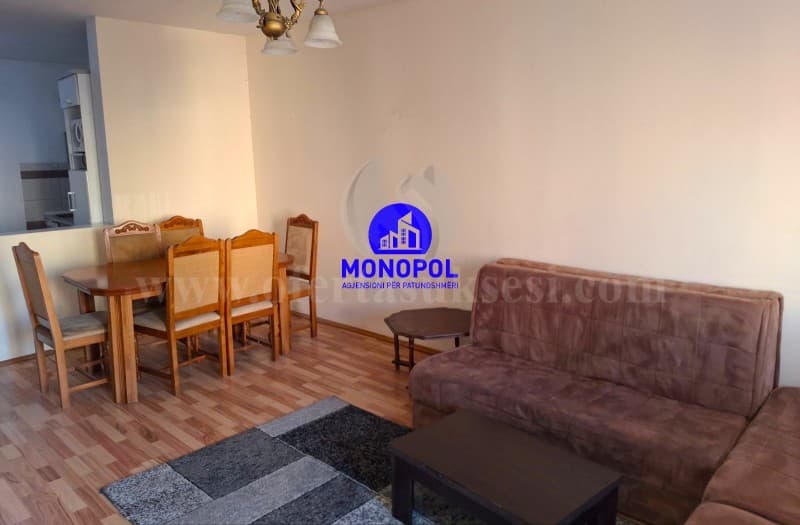 Jap me qira banesen 68m2 kati i -V- / Prishtine — fotografia 3