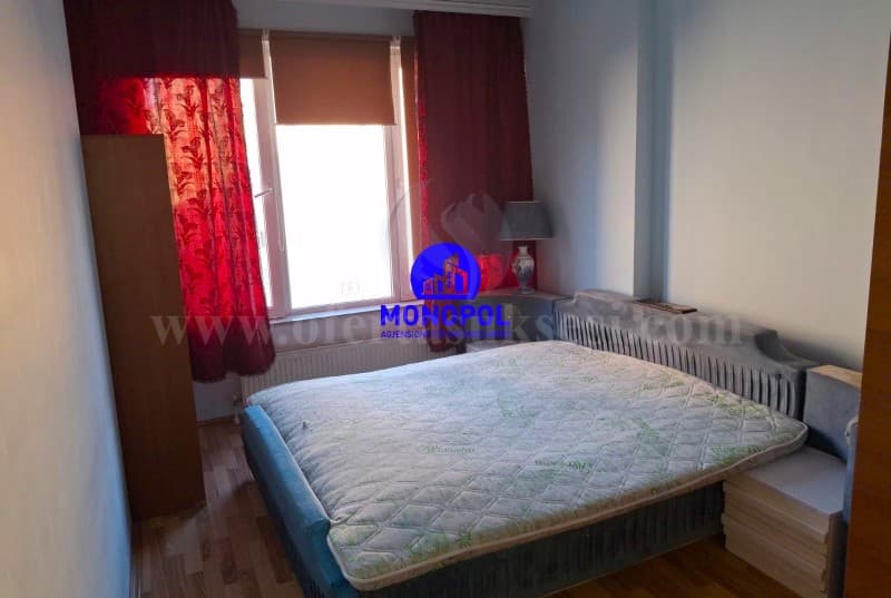 Jap me qira banesen 68m2 kati i -V- / Prishtine — fotografia 4