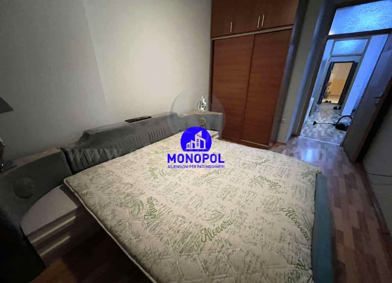 Jap me qira banesen 68m2 kati i -V- / Prishtine — fotografia 5