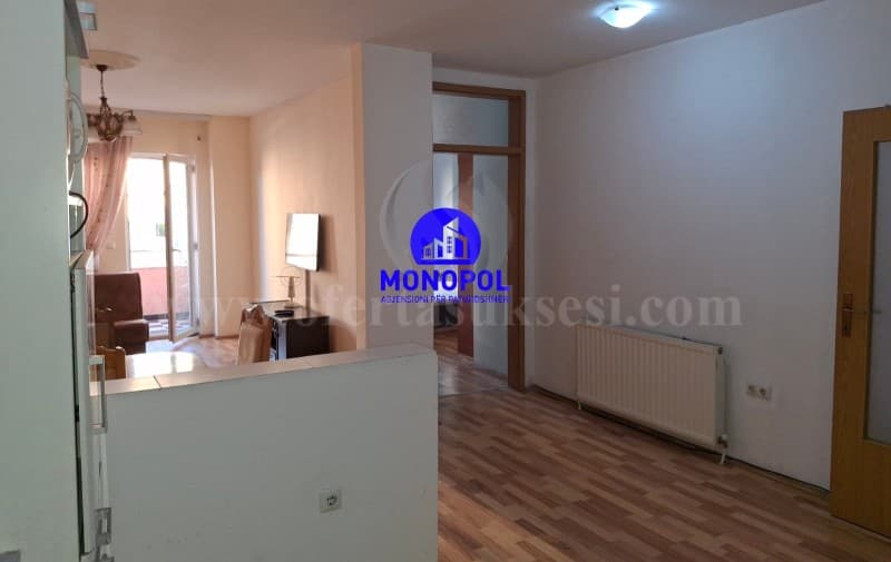 Jap me qira banesen 68m2 kati i -V- / Prishtine — fotografia 6