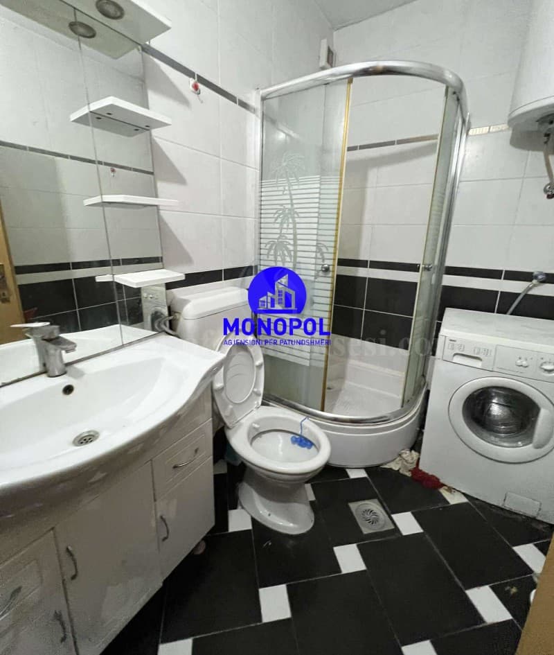 Jap me qira banesen 68m2 kati i -V- / Prishtine — fotografia 7