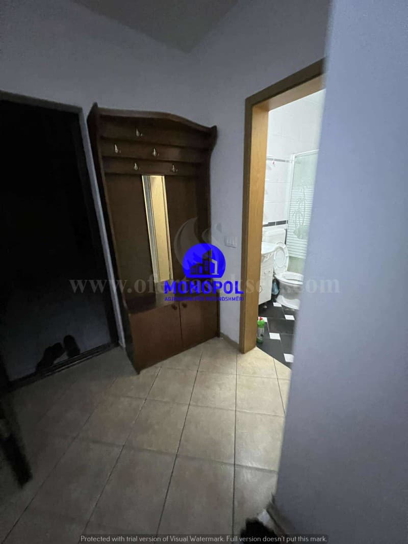 Jap me qira banesen 68m2 kati i -V- / Prishtine — fotografia 8