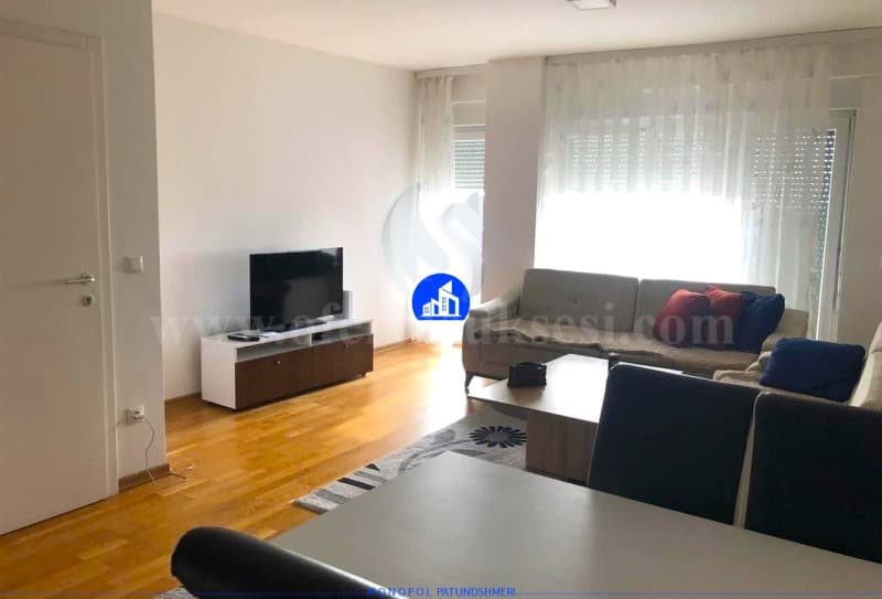 Jap me qira banesen 60m2 kati i -VI-/Prishtine — fotografia 2