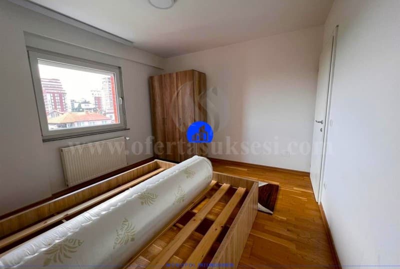 Jap me qira banesen 60m2 kati i -VI-/Prishtine — fotografia 4