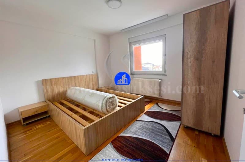 Jap me qira banesen 60m2 kati i -VI-/Prishtine — fotografia 3