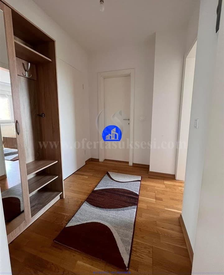 Jap me qira banesen 60m2 kati i -VI-/Prishtine — fotografia 5