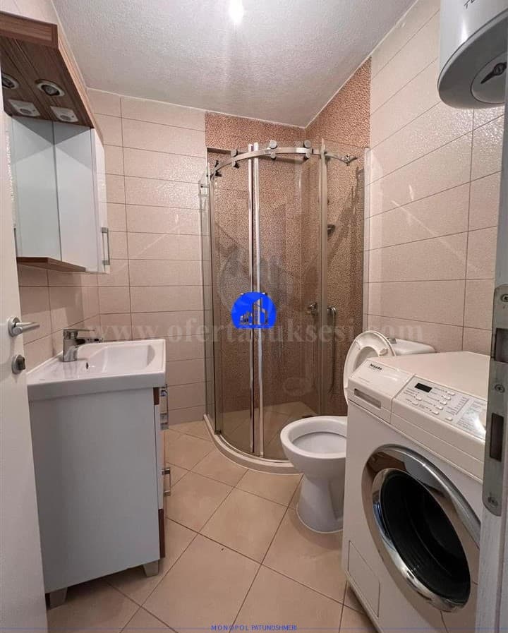 Jap me qira banesen 60m2 kati i -VI-/Prishtine — fotografia 6