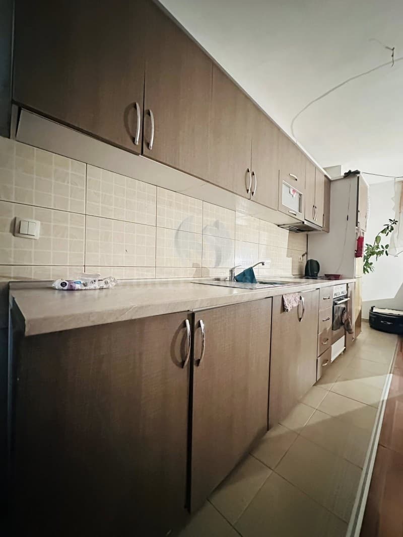 Jap me qira banesne 78m2 kati i -VIII- / Prishtine — fotografia 4