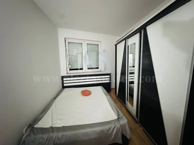 Jap me qira banesne 78m2 kati i -VIII- / Prishtine — fotografia 5