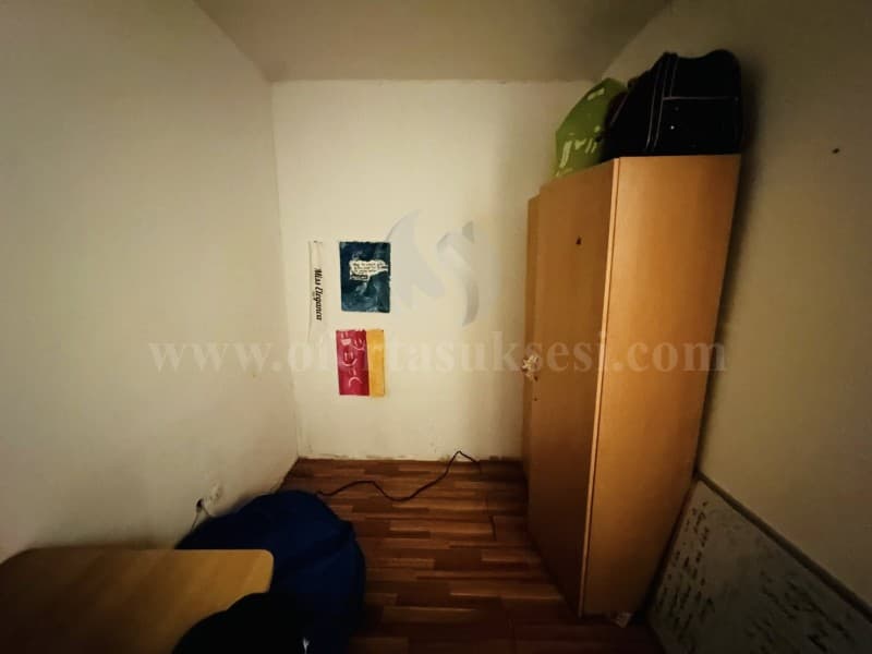 Jap me qira banesne 78m2 kati i -VIII- / Prishtine — fotografia 7