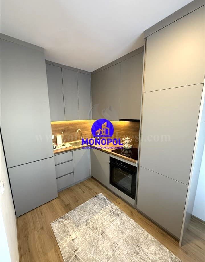 Jap me qira banesen 58m2 kati i -IV- / Fushe Kosove — fotografia 3