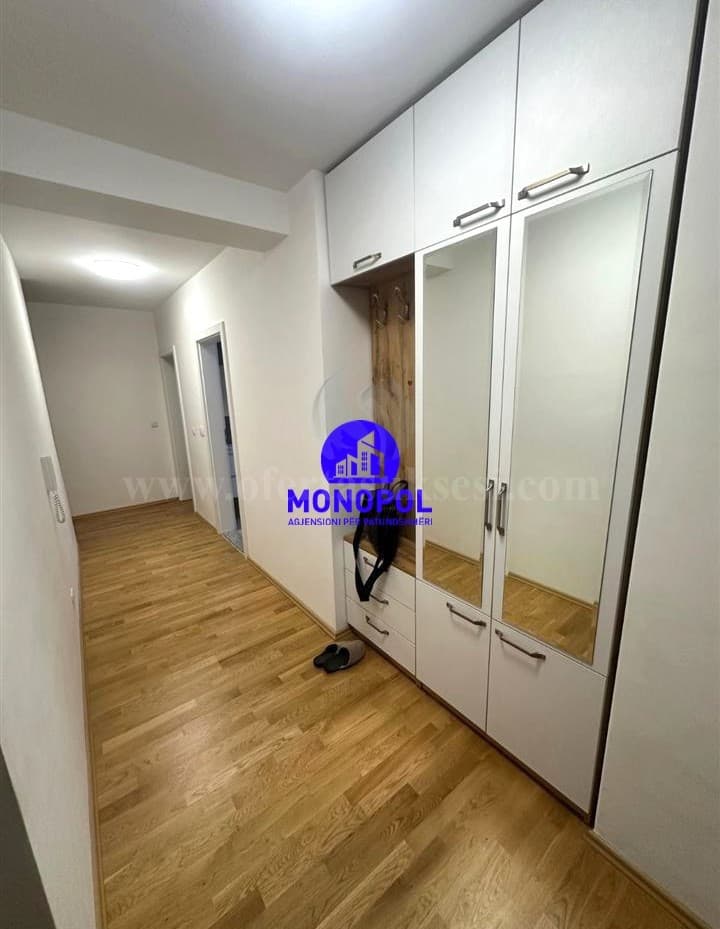 Jap me qira banesen 110m2 kati i -VIII- / Prishtine — fotografia 7