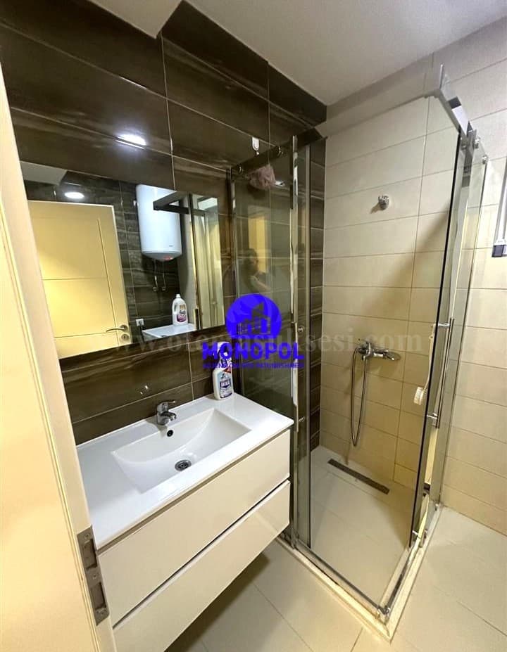 Jap me qira banesen 110m2 kati i -VIII- / Prishtine — fotografia 8