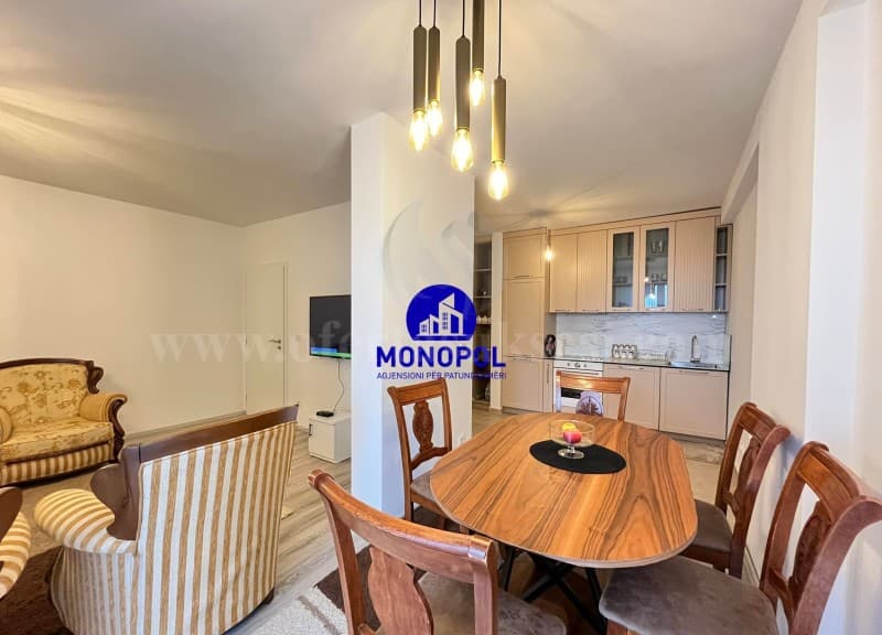 Jap me qira banesen 90m2 kati i -IV- /Prishtine — fotografia 4