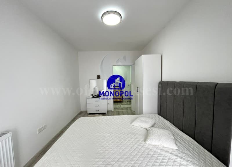 Jap me qira banesen 90m2 kati i -IV- /Prishtine — fotografia 6