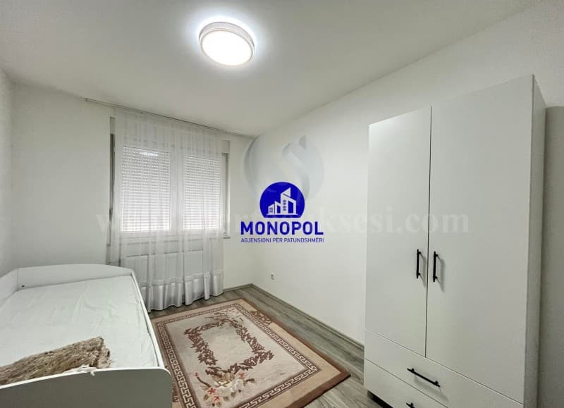 Jap me qira banesen 90m2 kati i -IV- /Prishtine — fotografia 7