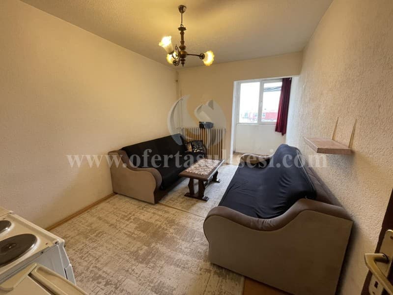 Jap me qira banesen-garsoniern 20m2 kat i -X- / Prishtine — fotografia 4