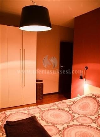 Jap me qira banesen 80m2 kati i -II-/Prishtine — fotografia 4